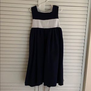Girls size 5 dress